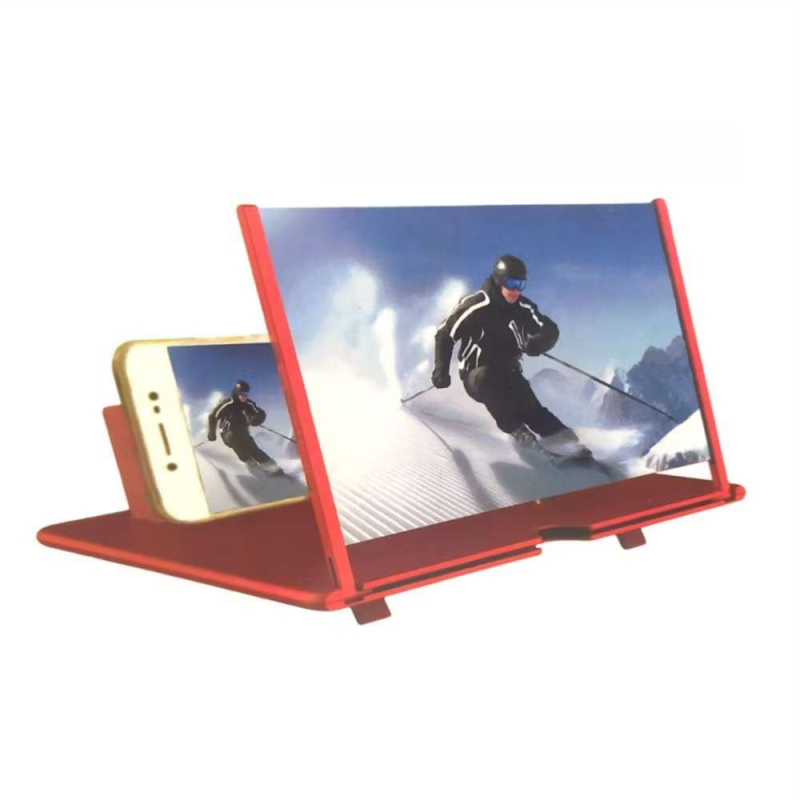 Ampliador de Tela para Celular 10/12 Polegadas  Lu