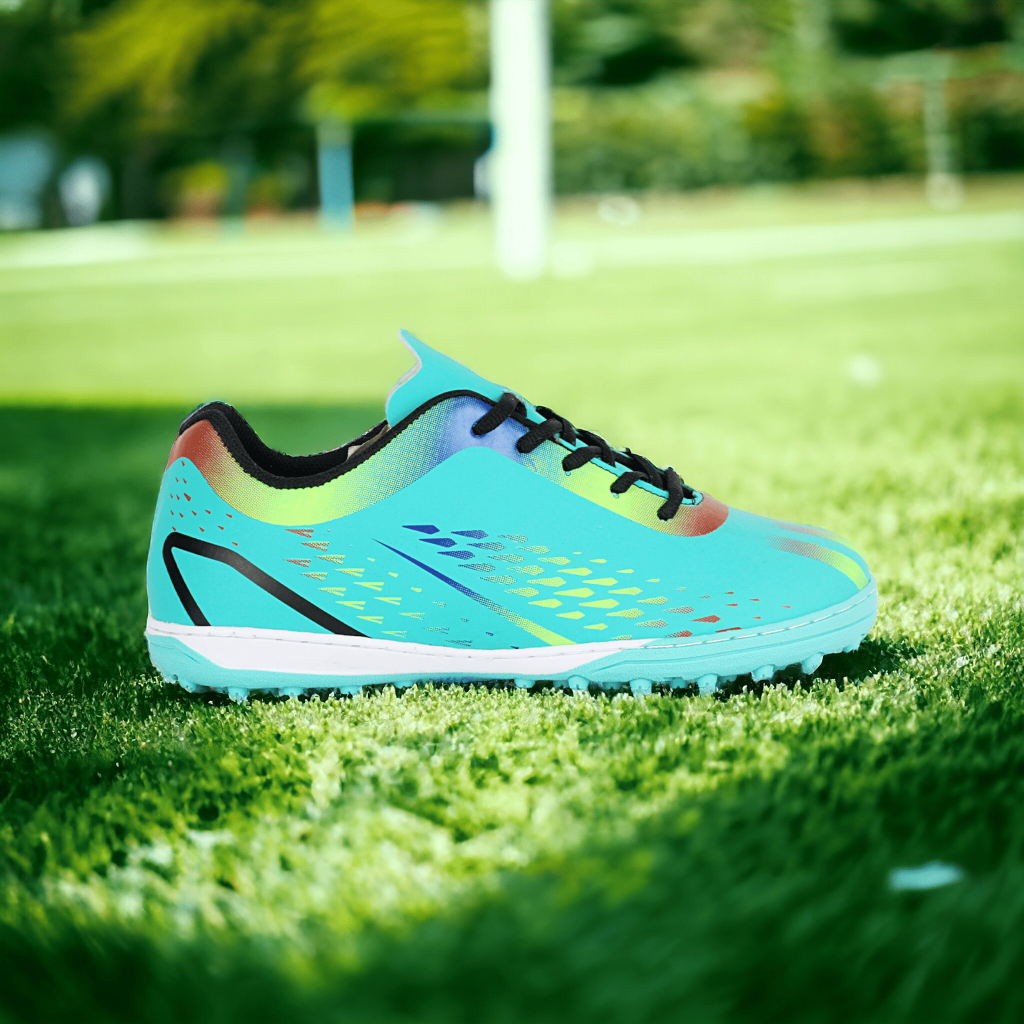 Chuteira Society Feminino Masculino MultColors Res