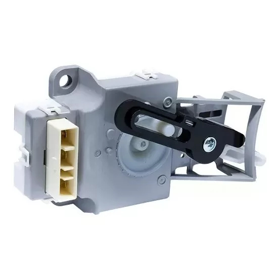 Atuador De Freio 220v Emicol Para Lavadora Electro