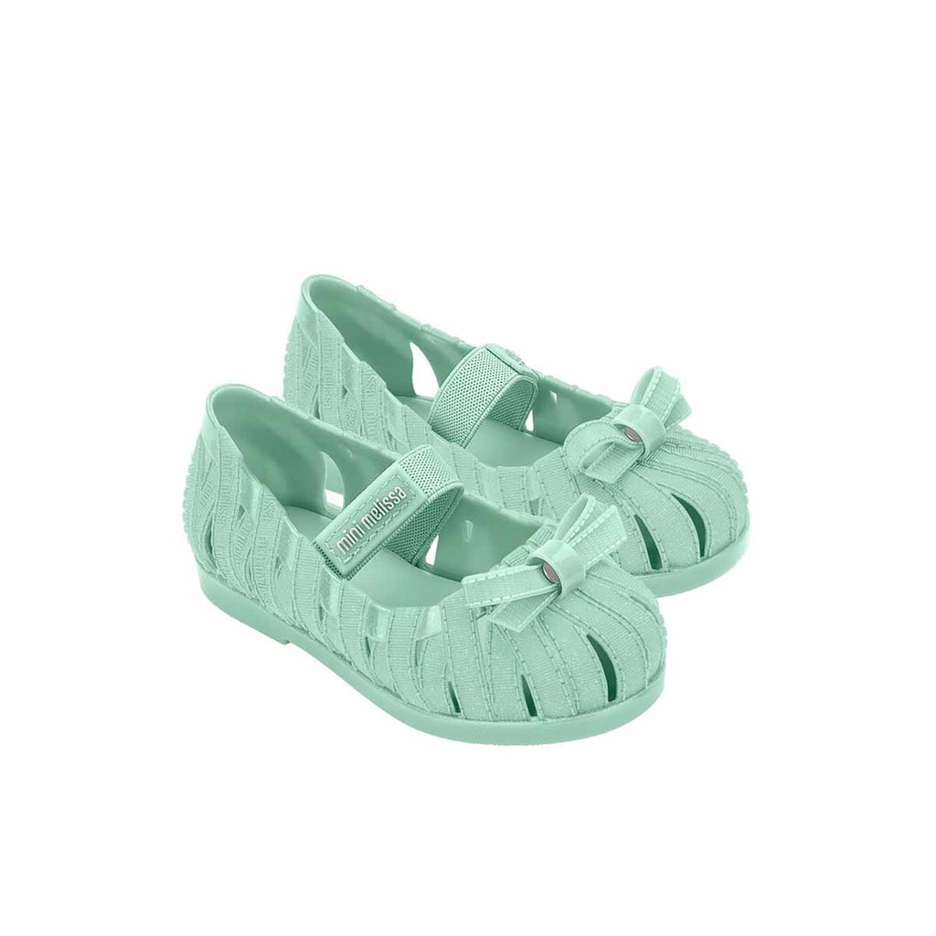 Mini Melissa M-Lover Ballerina