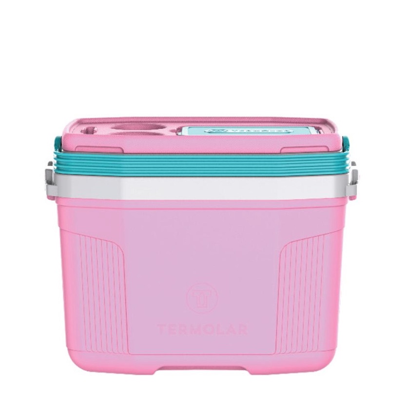 Caixa Térmica Termolar SUV 20 Litros – Rosa