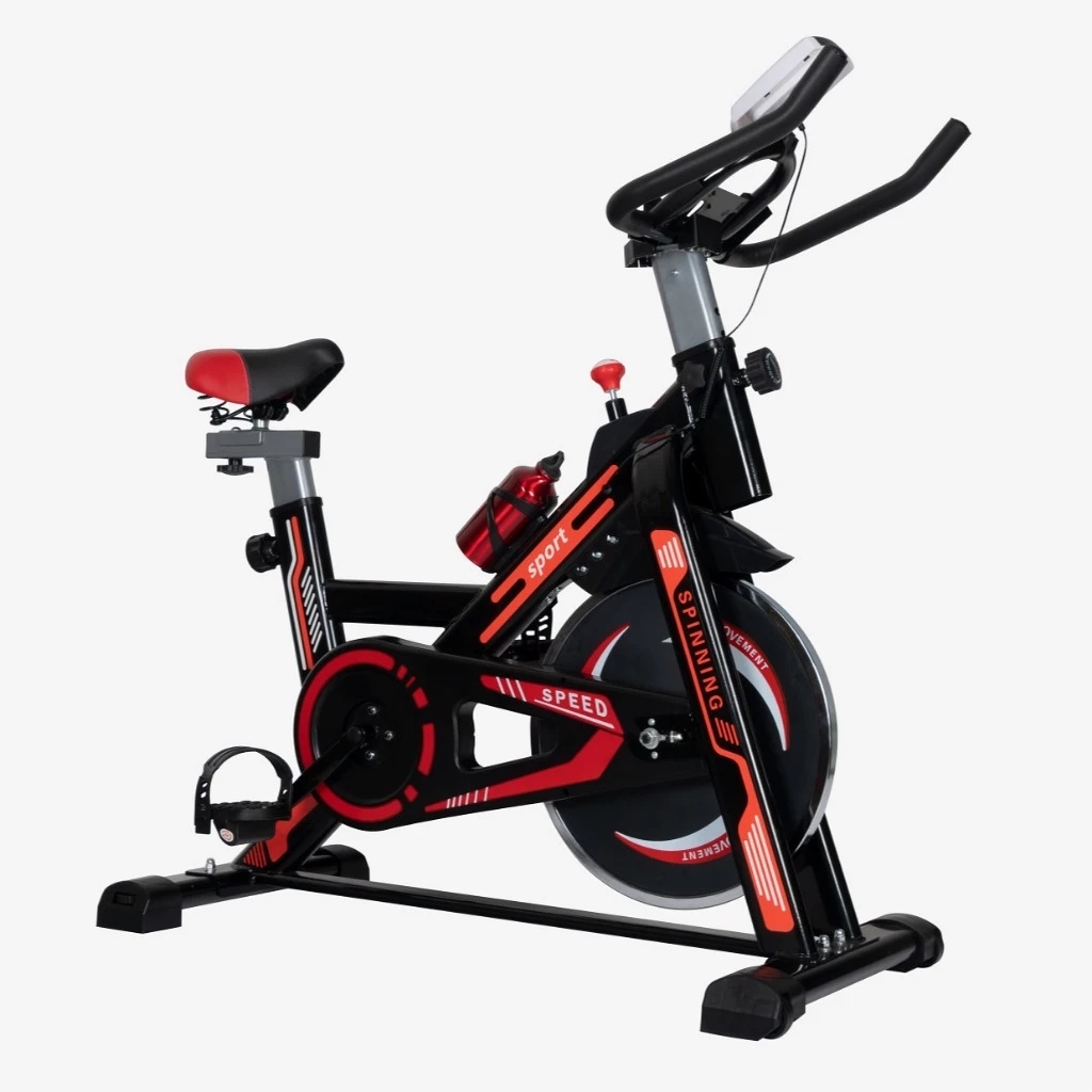 Bicicleta Spinning Ergométrica Para Exercícios C
