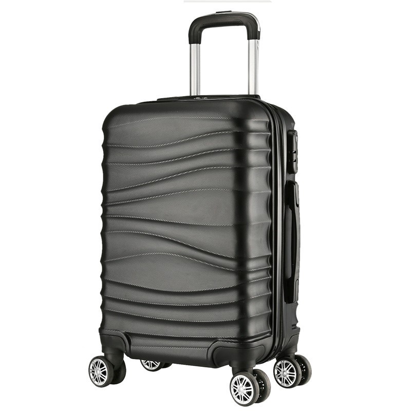 Mala de Viagem Pequena Bordo 10 Kg Padrão ANAC Em