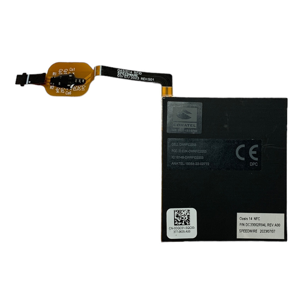 Modulo Wifi Para Notebook Dell Latitude 5440 ̵