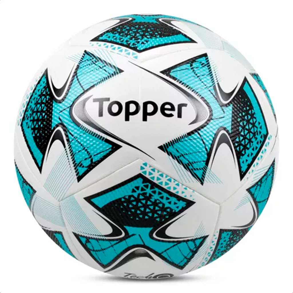 Bola de Futebol Para Campo Slick 22 Original Toppe