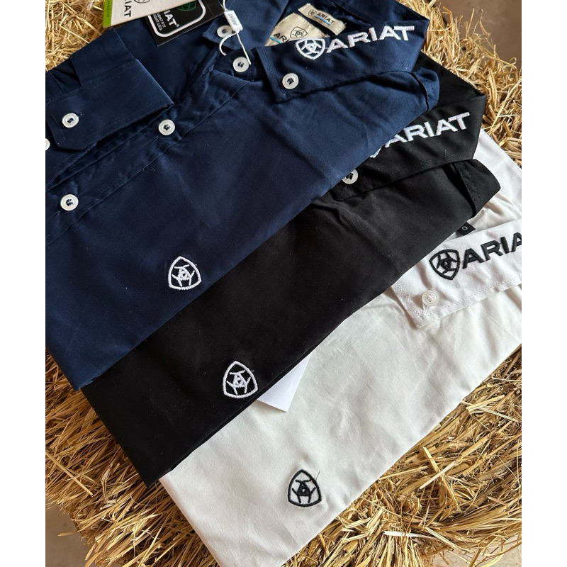 Camisão Manga Longa  Masculina Country Rodeio Pe�