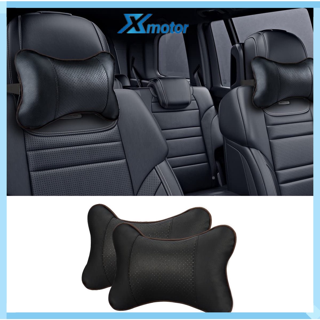 Almofada Para Encosto De Cabeça Automática Em Pe