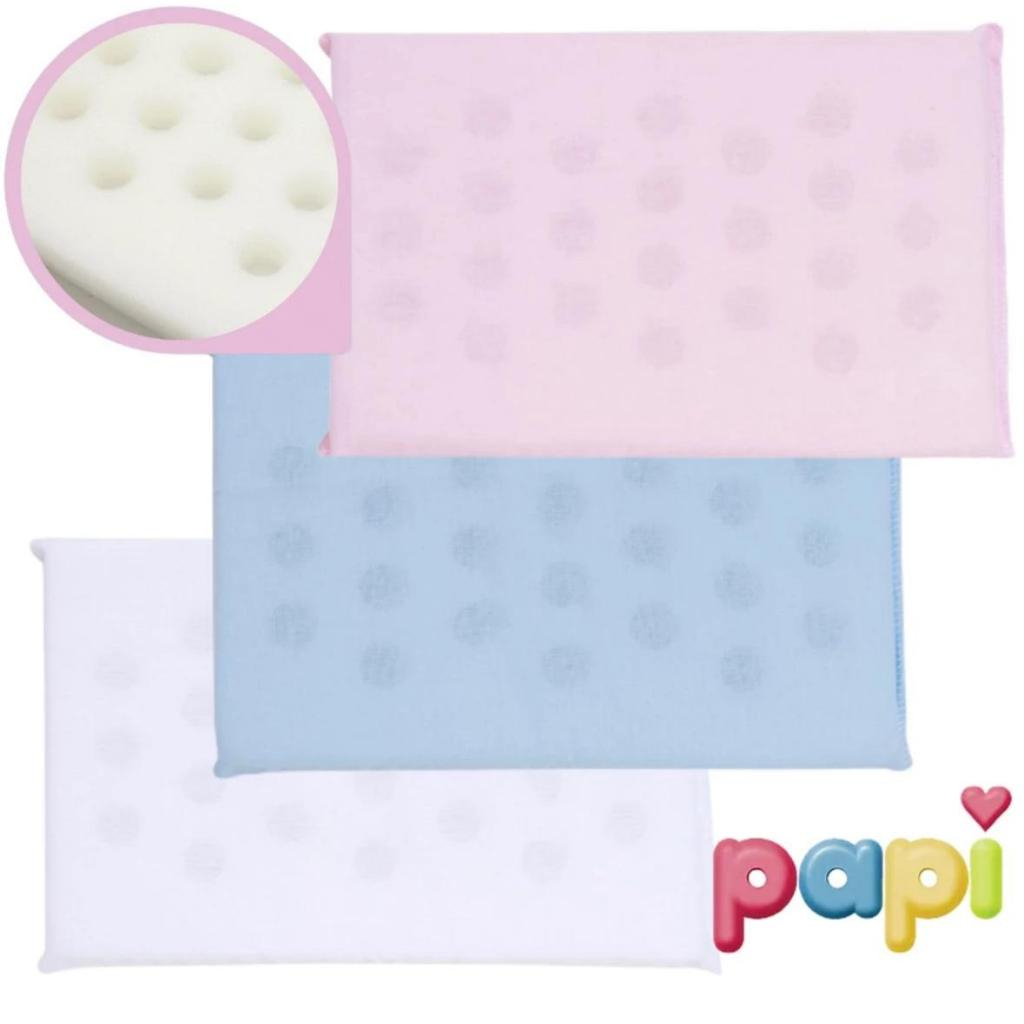 TRAVESSEIRO BEBÊ ANTISSUFOCANTE ANTIALÉRGICO ANT