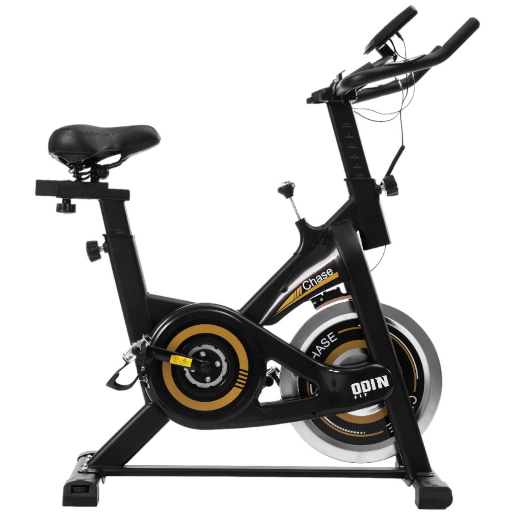 Bicicleta Ergométrica para Spinning Mecanica 5kg