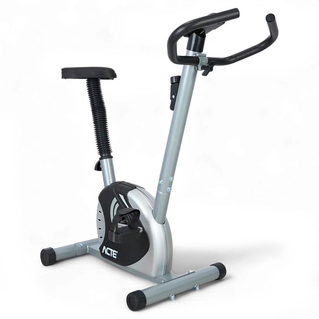 Bicicleta Bike Ergométrica 1.0 BEG1 com Monitor D