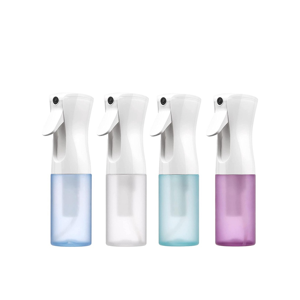 Borrifador Spray Névoa Cabeleireiro Barbeiro Semi