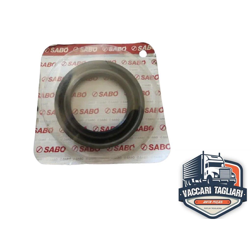 Retentor De Roda Traseira Interno Jeep Willys Rura