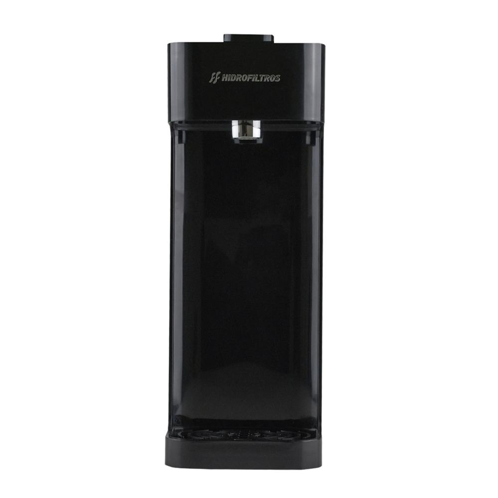 Purificador Hidrofiltros Facile C3 Água Natural S