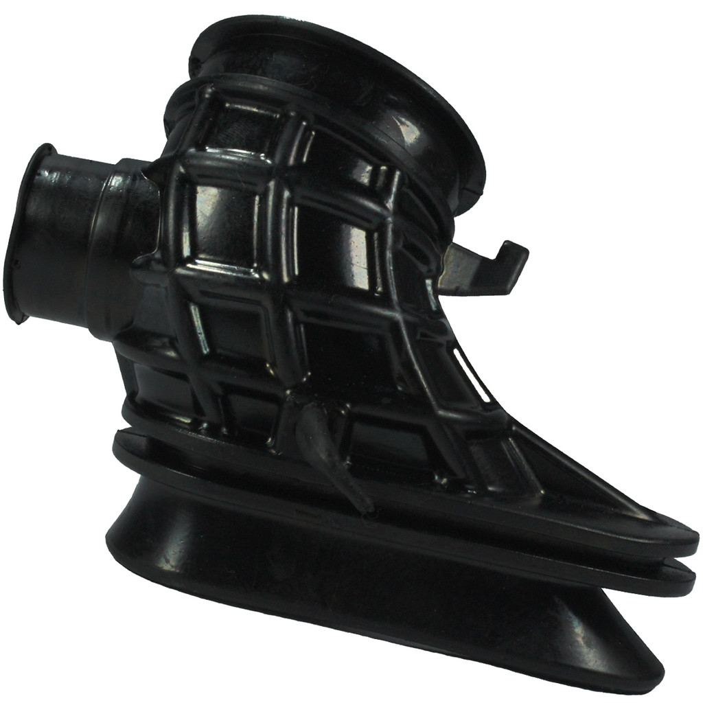 Condutor duto tubo caixa filtro de ar CG125 Fan 20