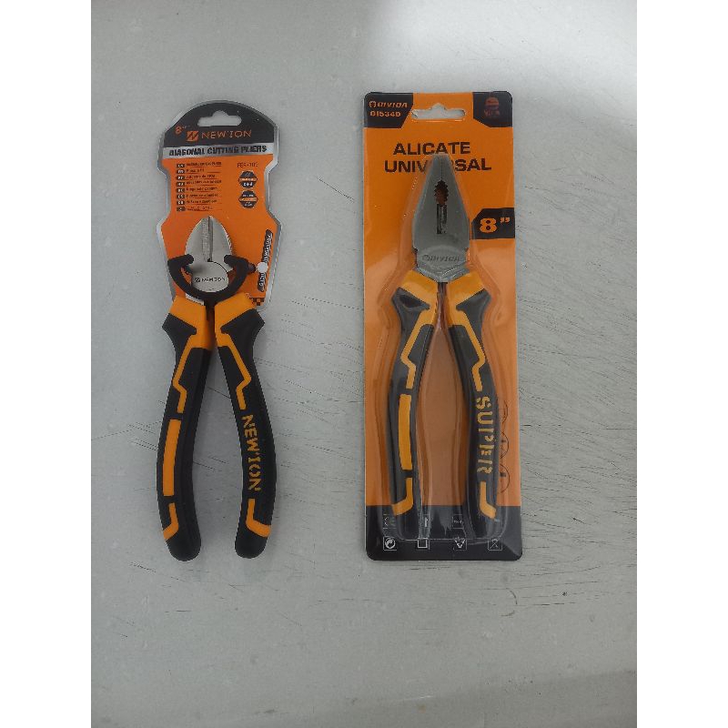 alicate kit