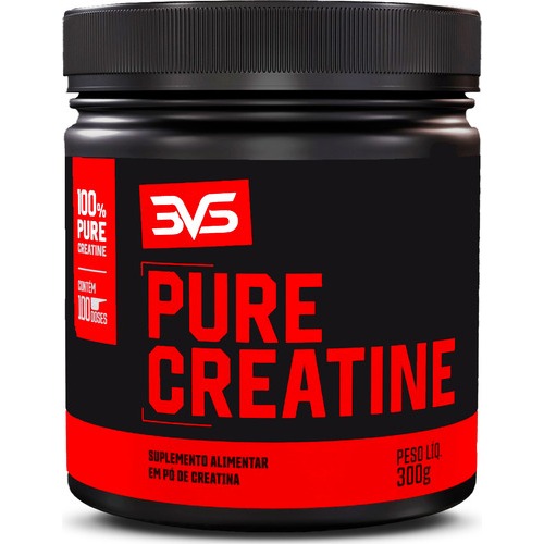 Creatina Monohidratada 300g – 100% Pura Fór