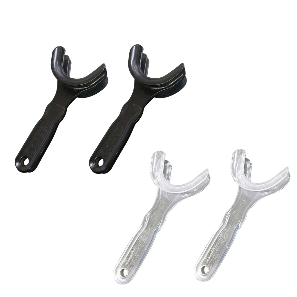 Afastador Labial Lateral Formato U – Lysanda