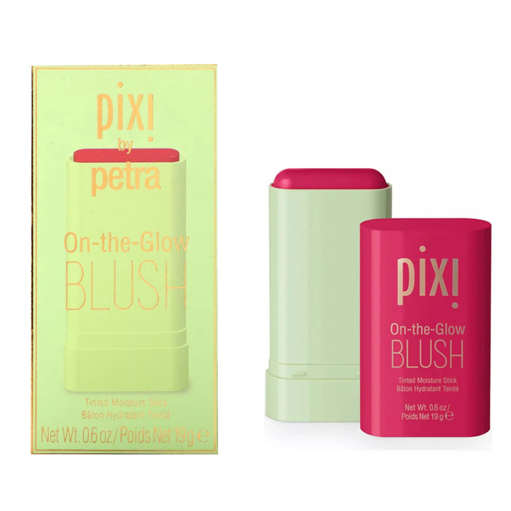 Blush Stick Pixi By Petra On the Glow