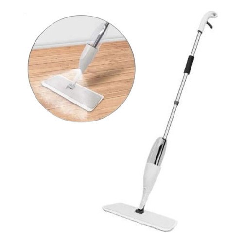 MOP SPRAY Rodo Inteligente Limpeza Vassoura com Mi