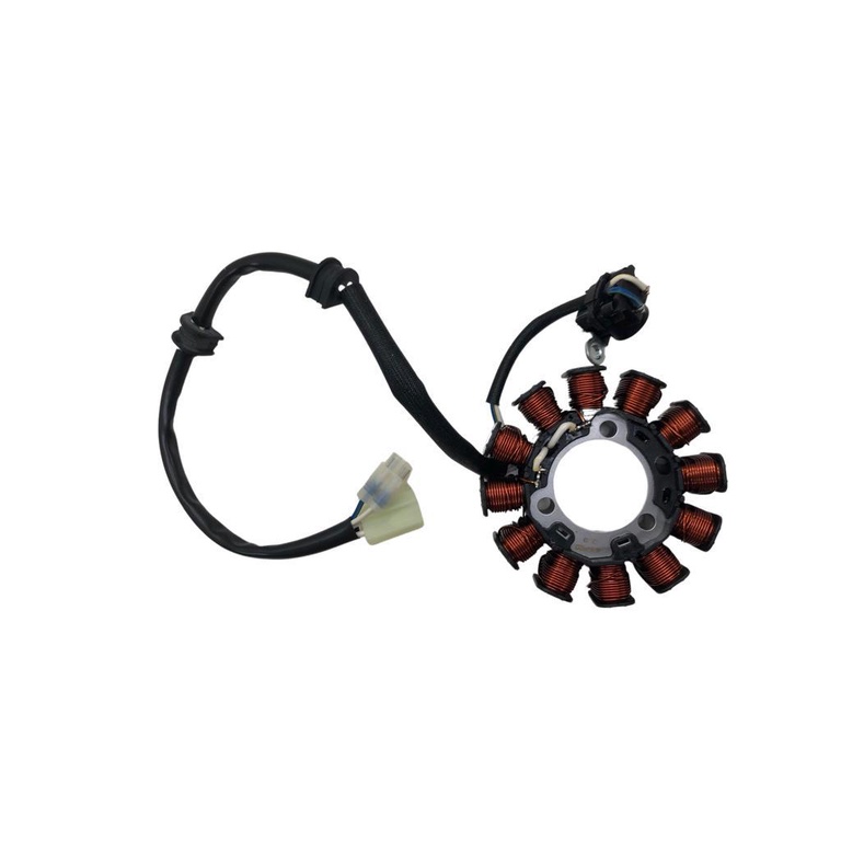 Estator Magneto Fazer 250 2018 Lander 2016 A 2019