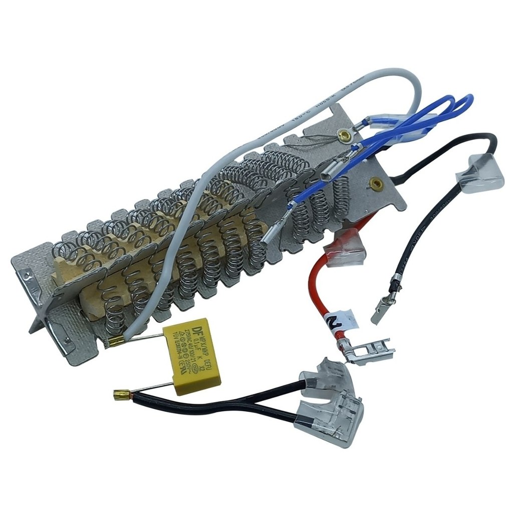 Resistência 220V Original Soprador Wap EST1900 ES