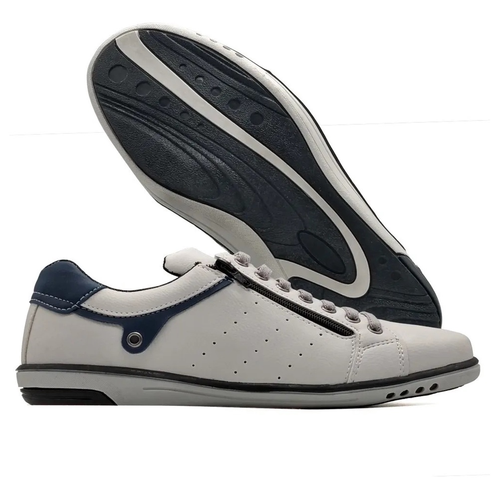 Sapatenis Masculino Casual Social Confortável 