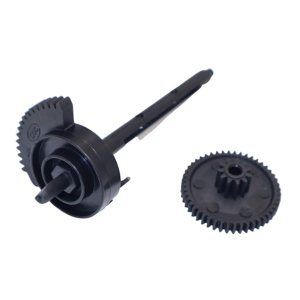 Engrenagem Corpo da Borboleta Sistema TBI Palio Co