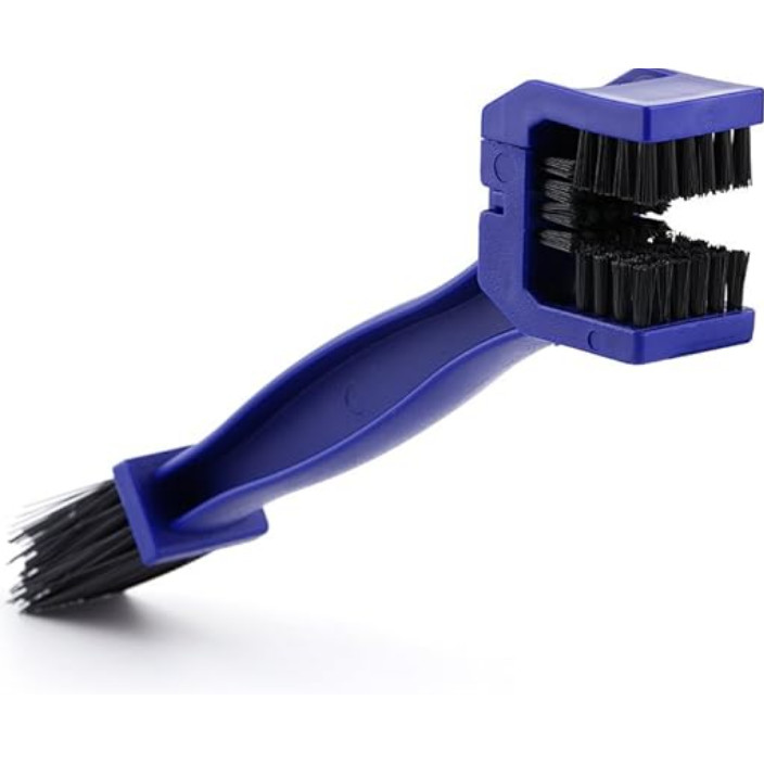 Escova De Limpeza Aplicação Em Transmissão Corr