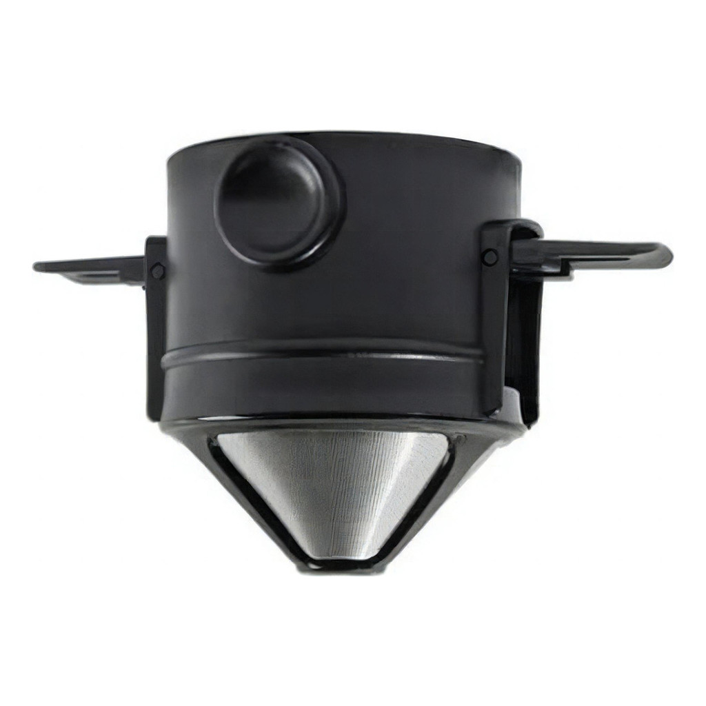 Filtro De Café Individual Inox Mini