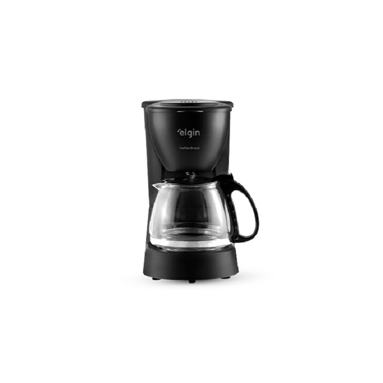 Cafeteira Elétrica Coffee Break 15 Xícaras CF150
