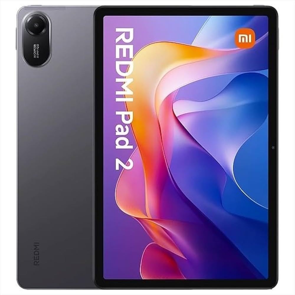 Tablet Xiaomi Redmi Pad 2 WIFI 256GB 128GB Versão