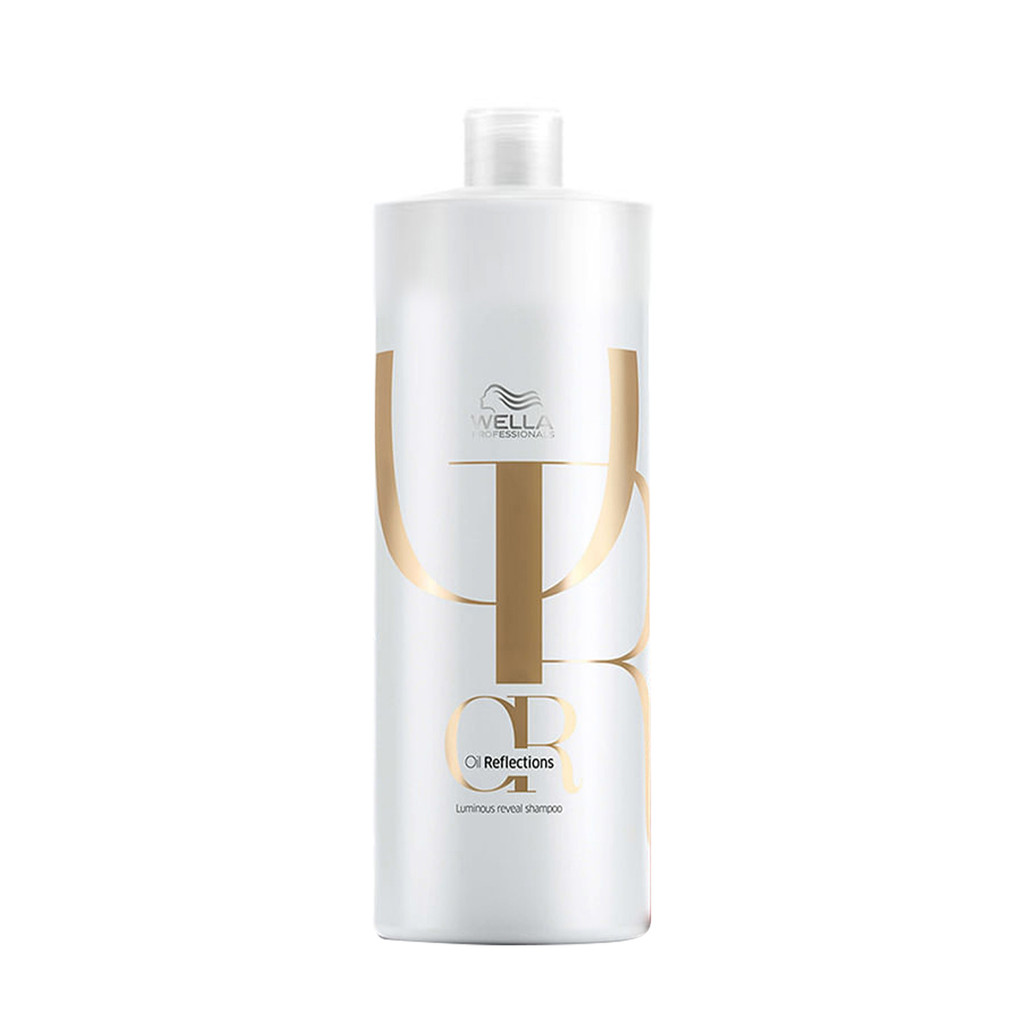 Wella Professionals Oil Reflections Luminous Revea