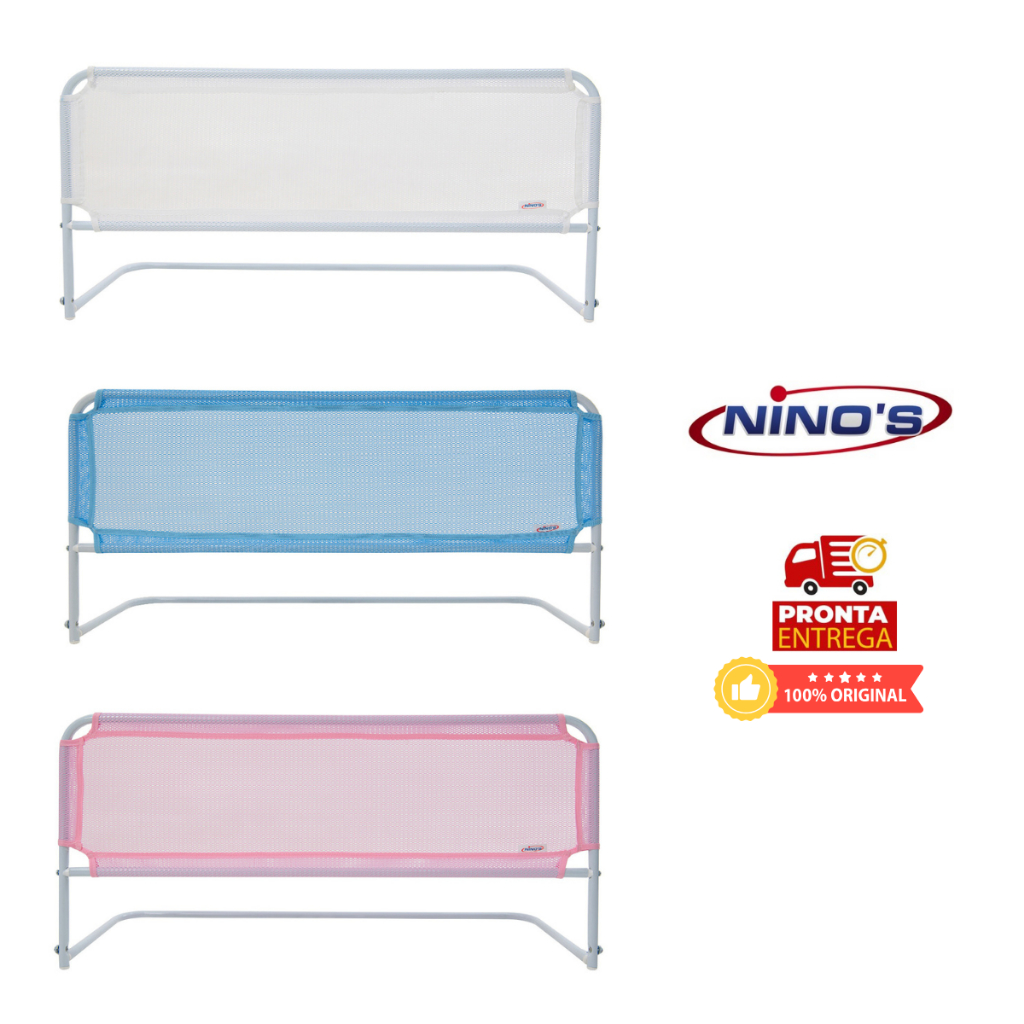 Mini Grade Para Cama Simples – Resistente