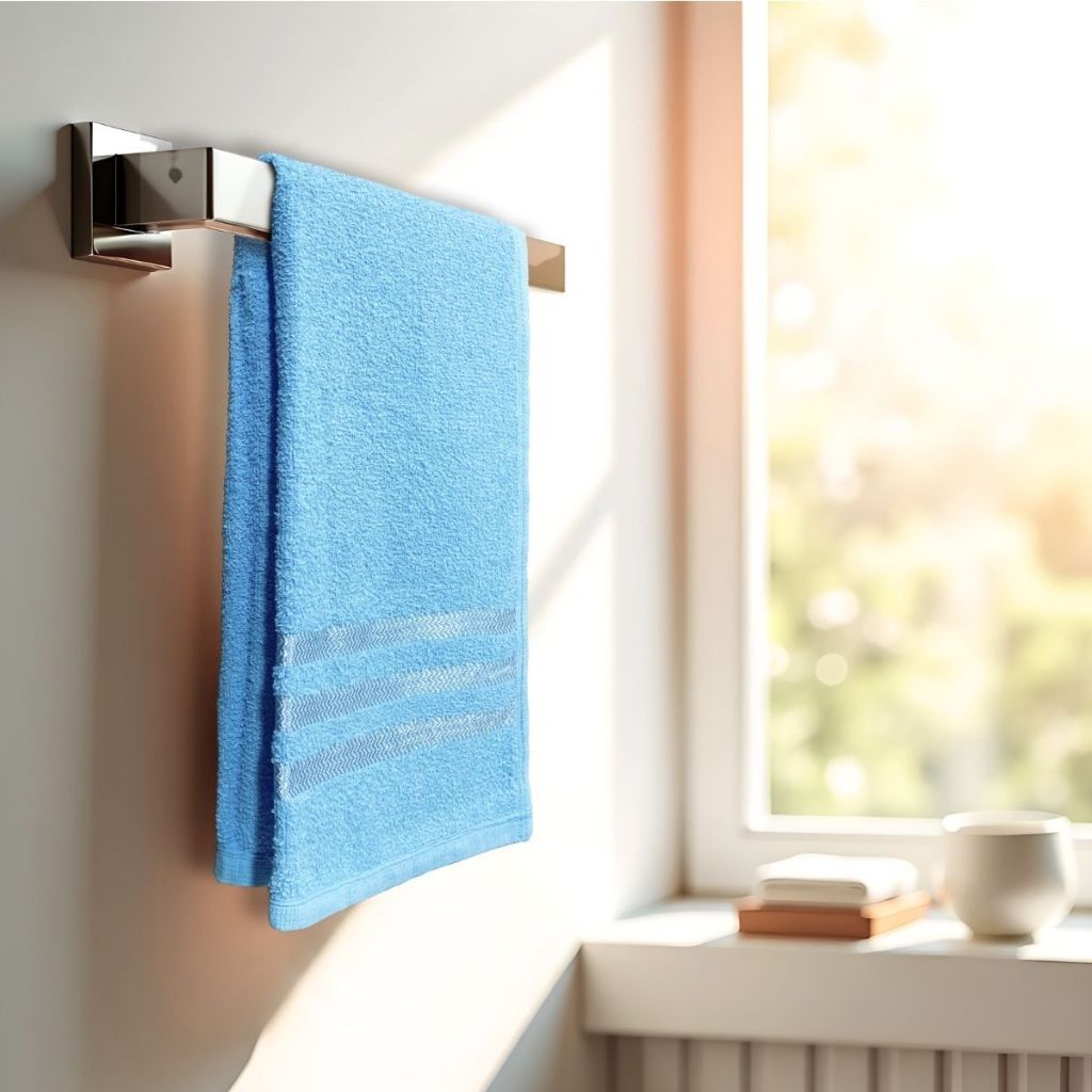 Toalhas De Rosto Europa Para Salão – Promo�