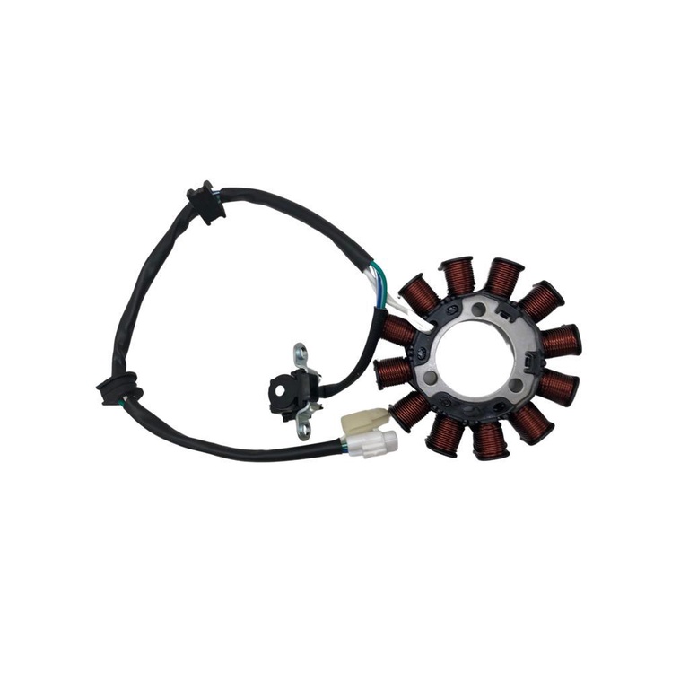 Estator Magneto Fazer Lander 250 até 2010