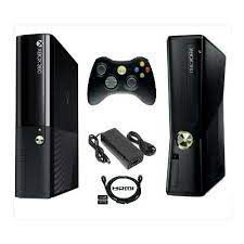 XBOX 360 – DESTRAVADO – DESBLOQUEADO &