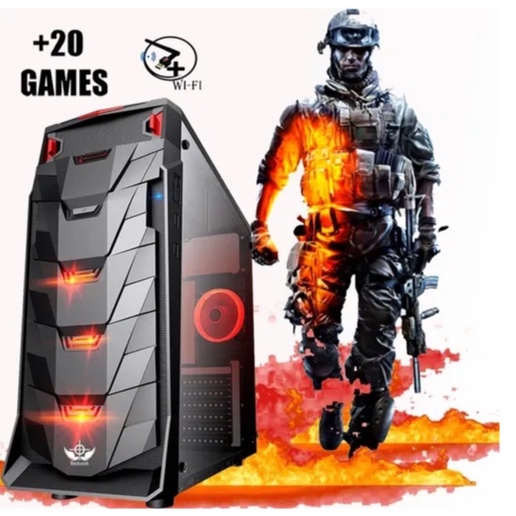 computador cpu gamer barato i3 pra estudos escrito