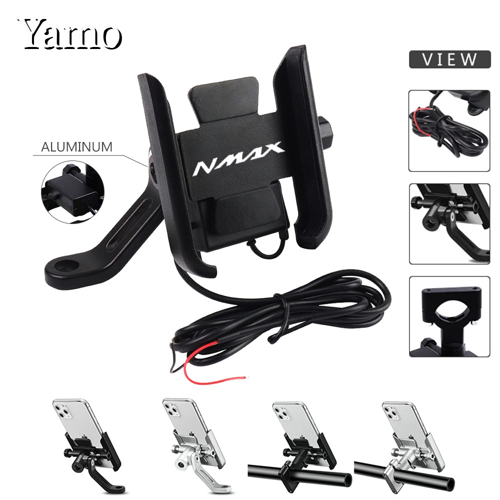 Para Yamaha Nmax N-Max 155 Nmax125 2015-2025 Motoc