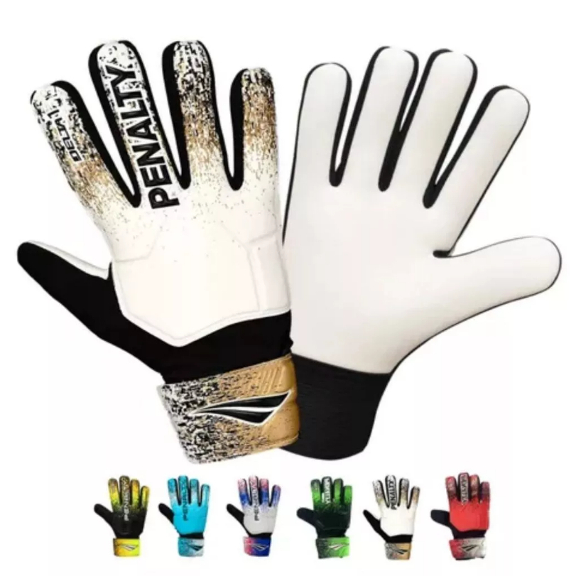 Luva Goleiro PENALTY DELTA 1 Profissional Futebol 