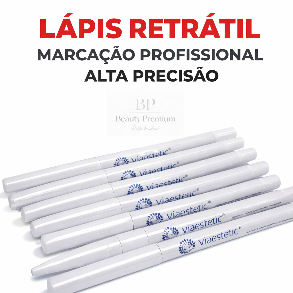 Lápis de marcação facial e corporal