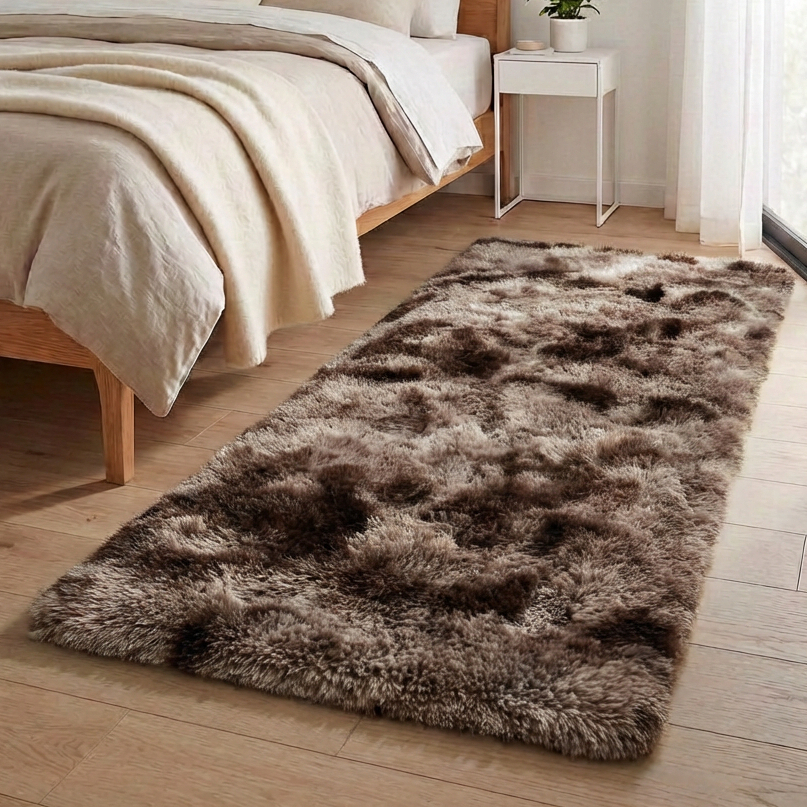 Tapete Passadeira Antiderrapante Corredor Quarto S