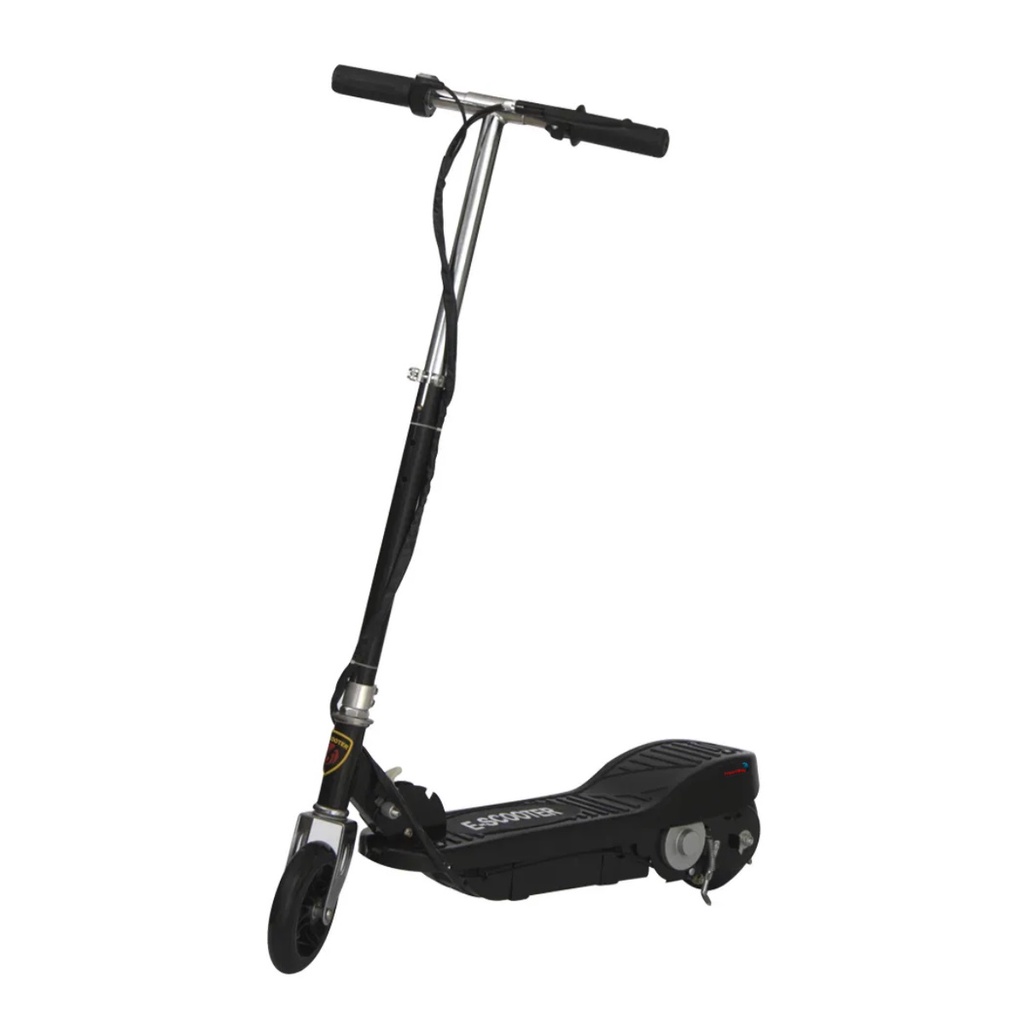 Patinete Motorizado Elétrico Scooter Recarregáve