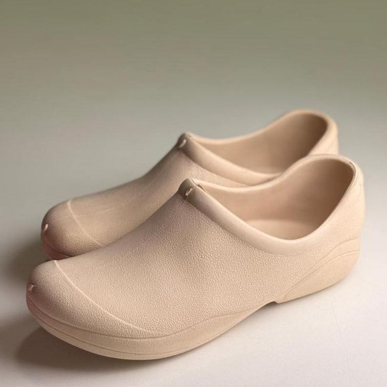 Sapato Enfermagem Enfermeira Fechado Profissional 