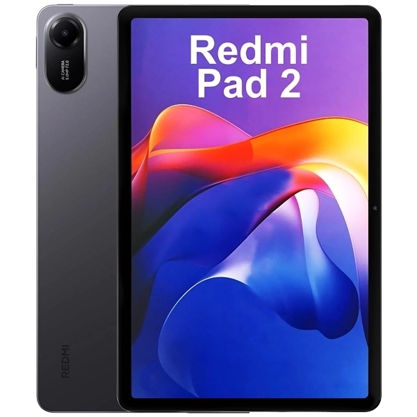 Tablet Xiaomi Redmi Pad 2 8RAM/256GB ou 4RAM/128GB