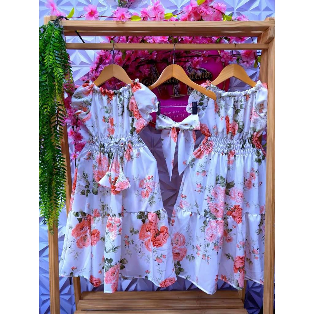 vestido evangelico- juvenil-infantil-manga corta e