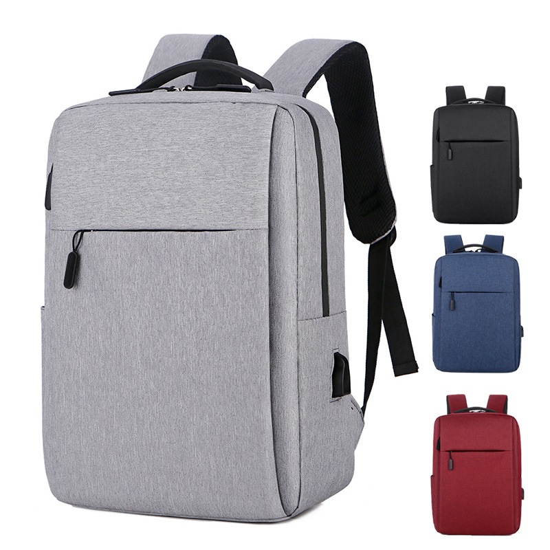 Mochila masculina Para Notebook Moda 18l 15.6 Pole