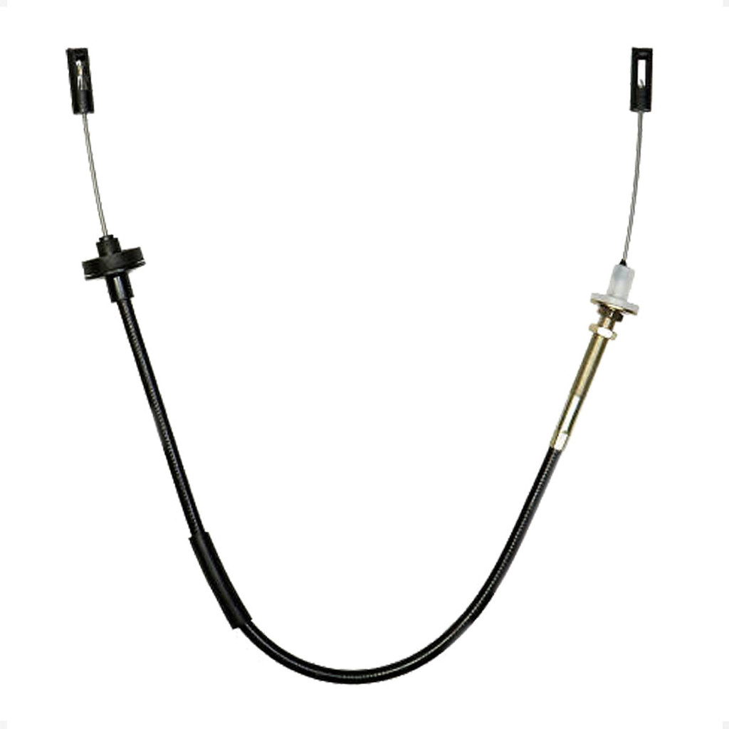 Cabo Embreagem Vw Quantum 1989 a 1991 – 1249