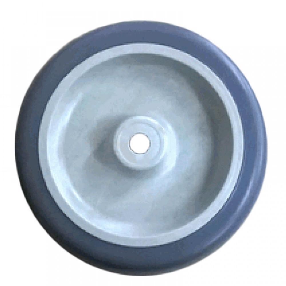 Roda – R-412 BP – 75KG 4 X 1.1/2 Poleg