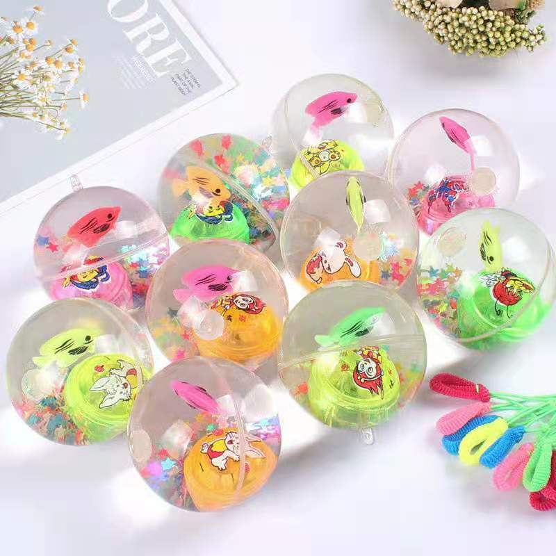 Bola saltitante bola de brinquedo saltitante para 