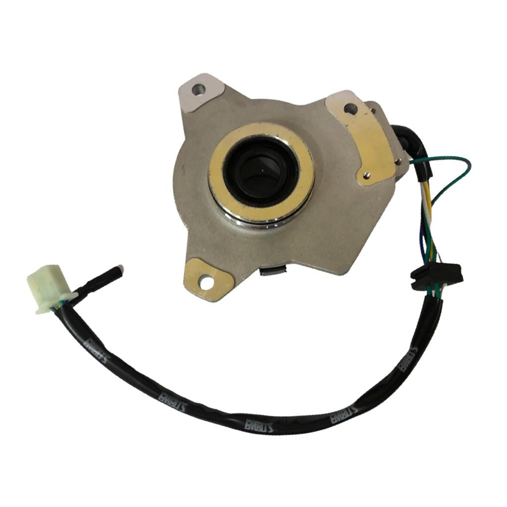 Estator Magneto Titan 125 99